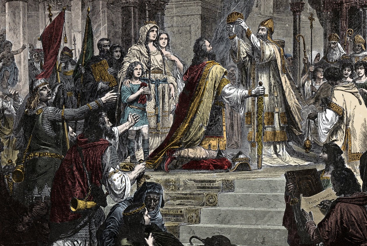 Charlemagne