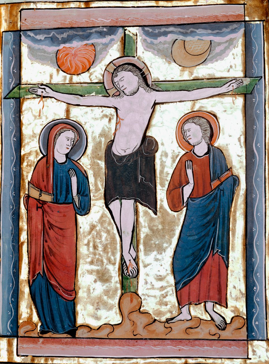 "Psalms um um takviminin Kitabı" veya "Psaltier à l