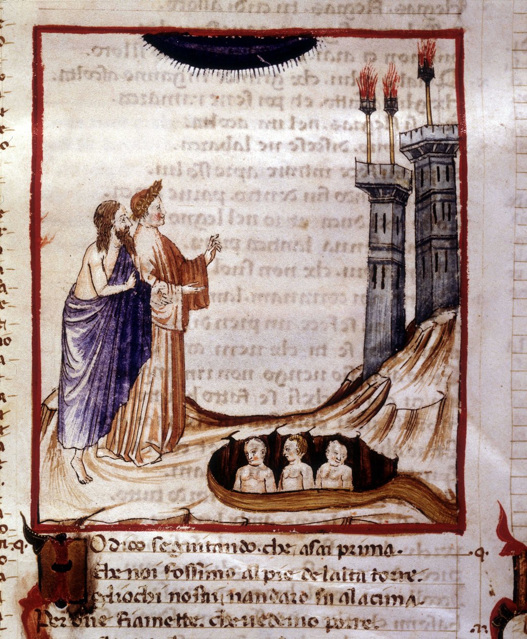 Dante Alighieri