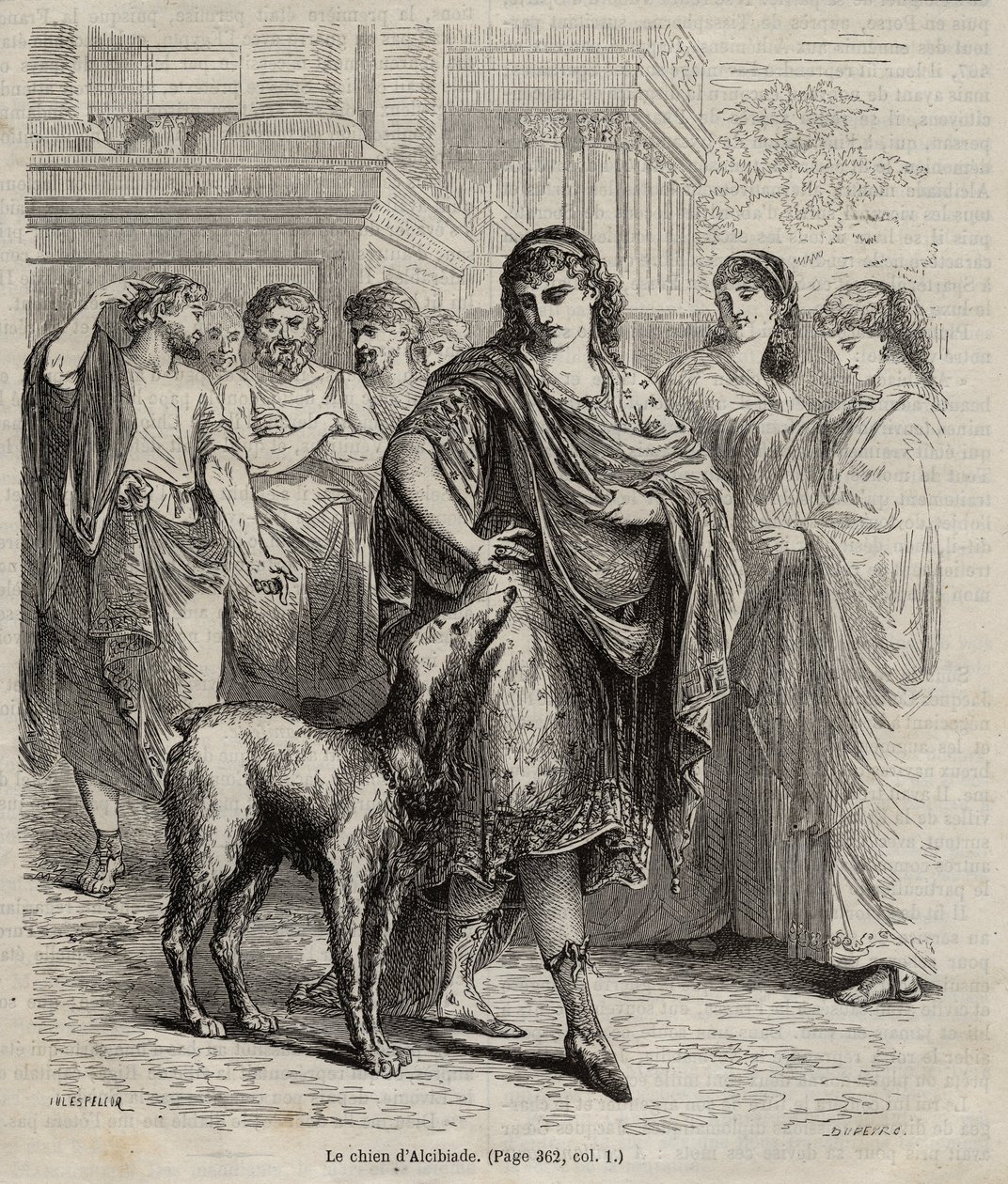 Alcibiades