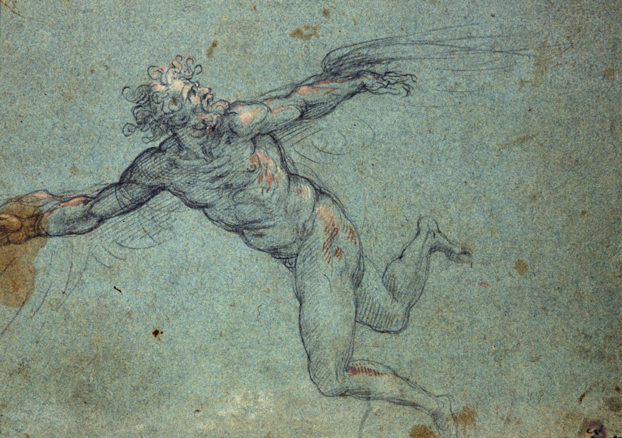 Icarus