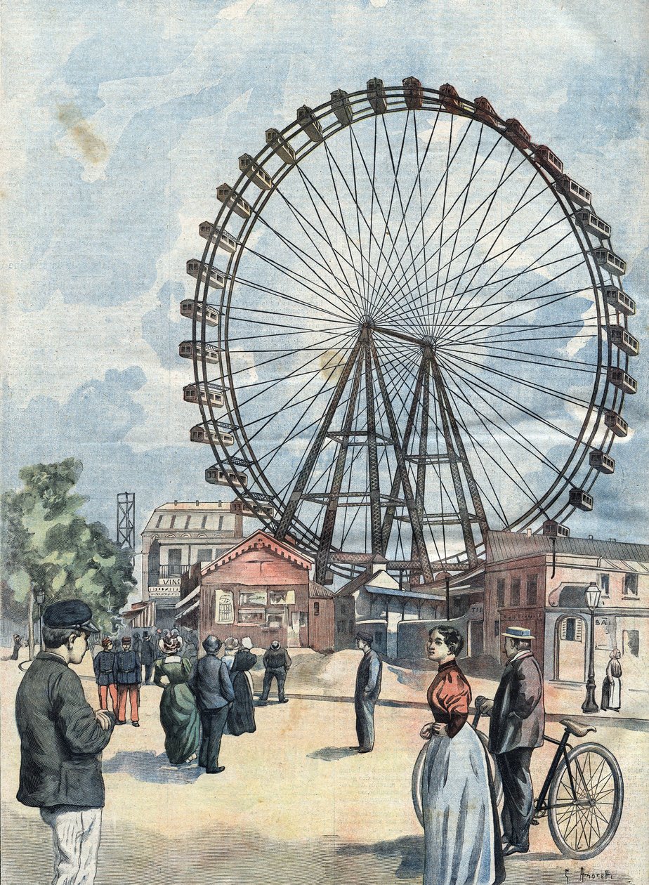 Paris