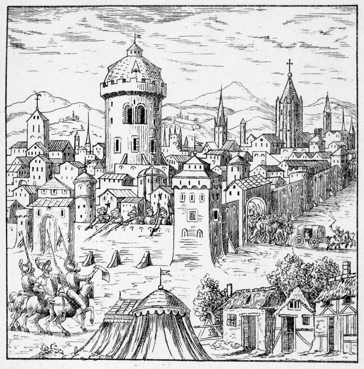 Amboise