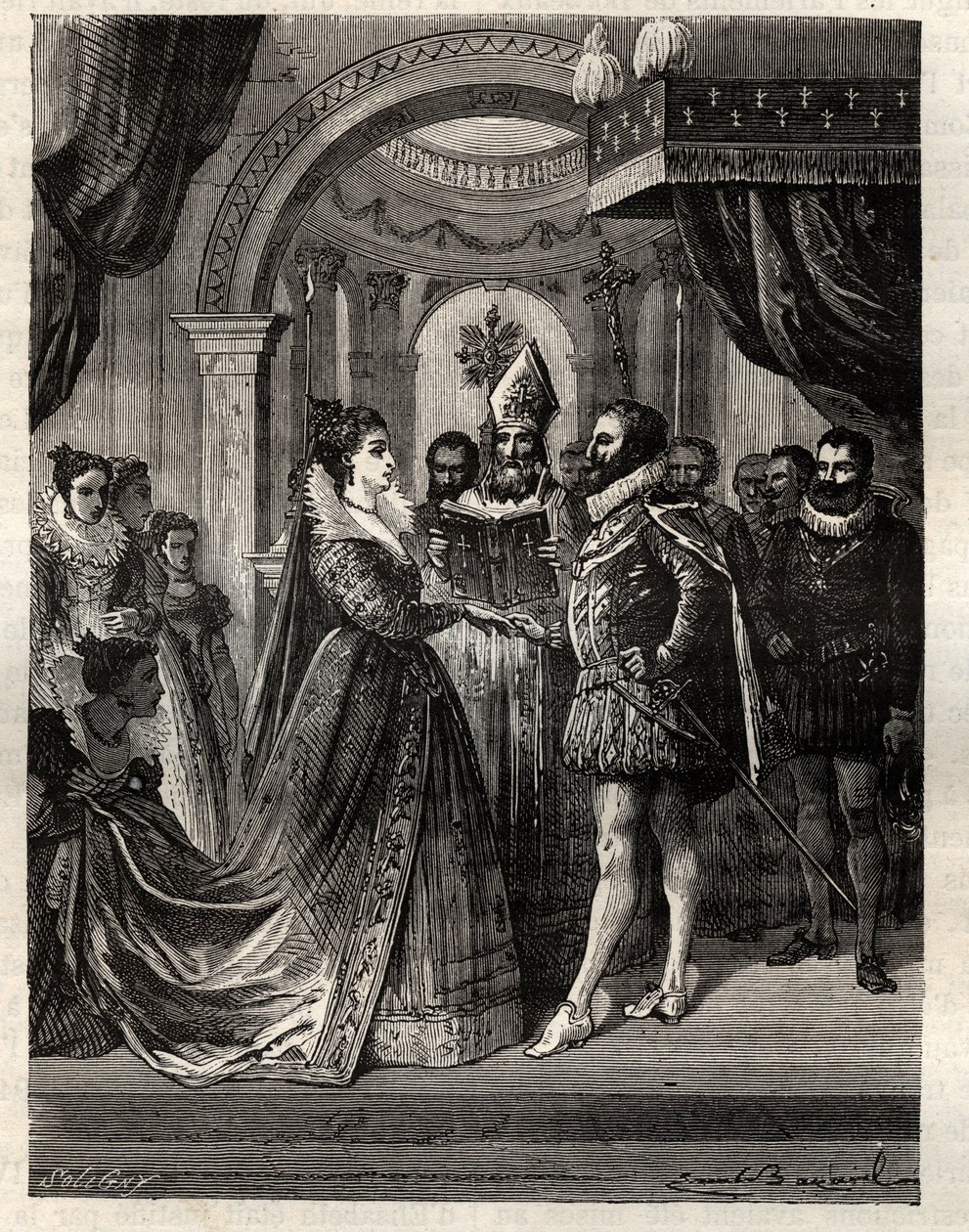 Prenses Maria de 
