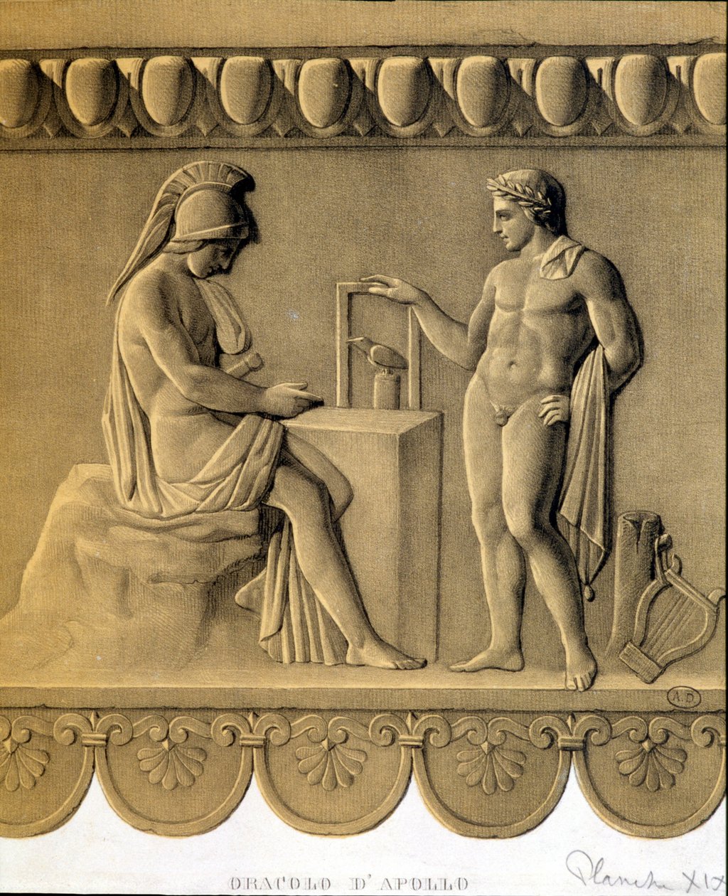 Apollon