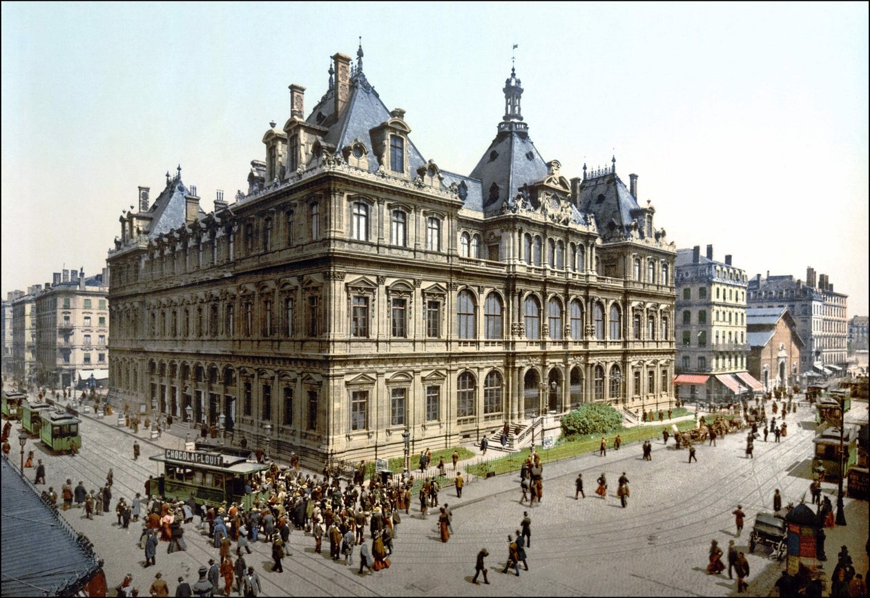 Lyon