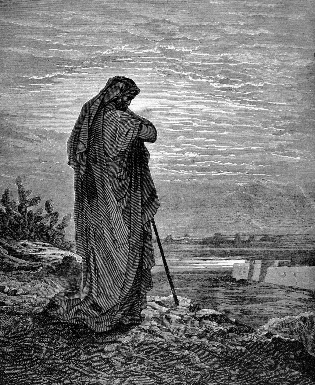 Peygamber Amos by Unknown artist