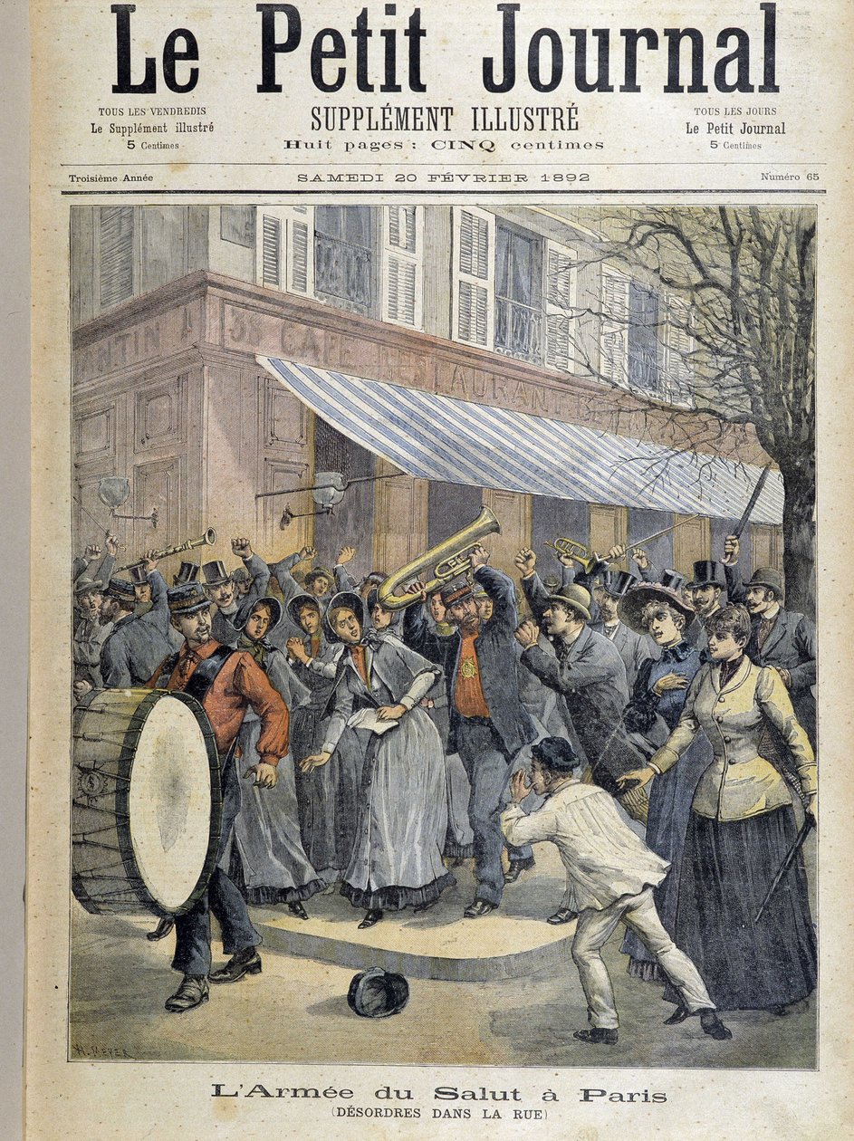 Paris
