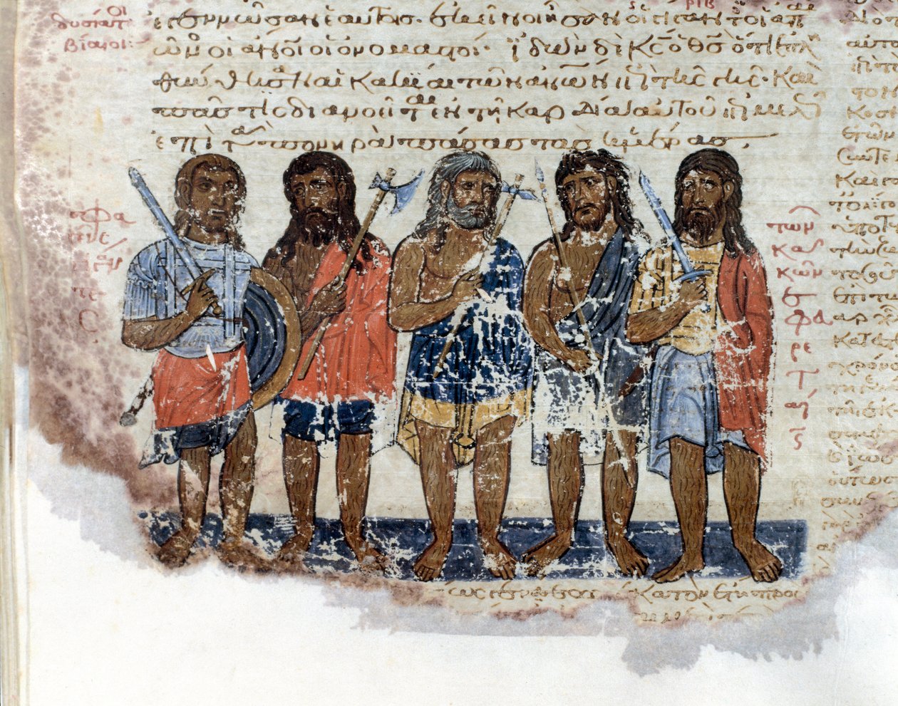 “Codex de l