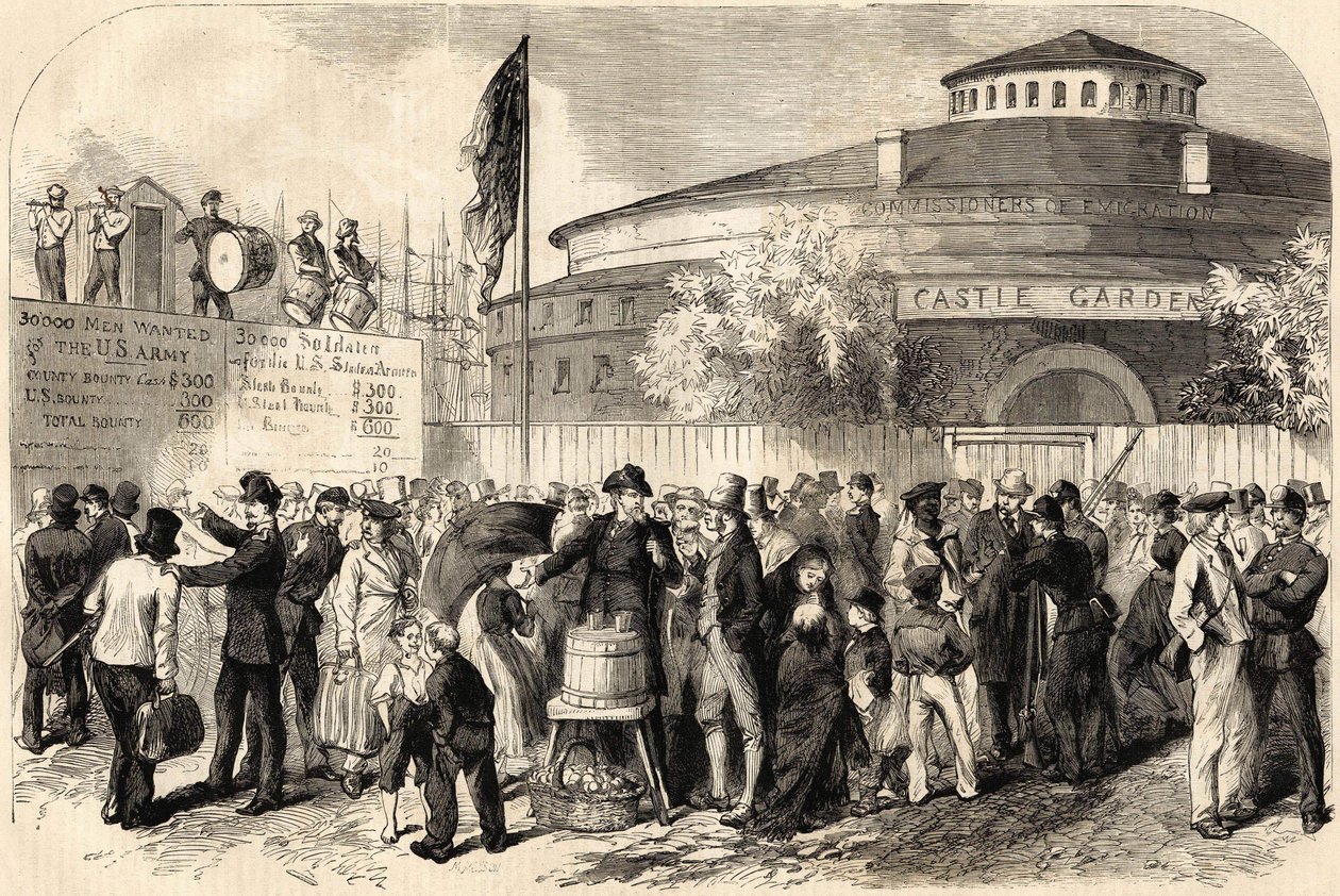 Nisan 1865