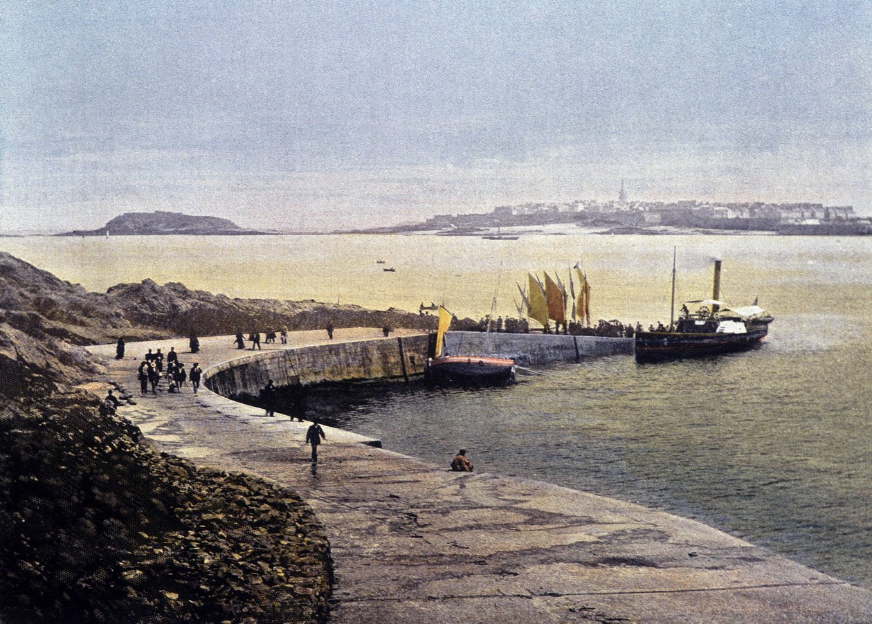 Dinard