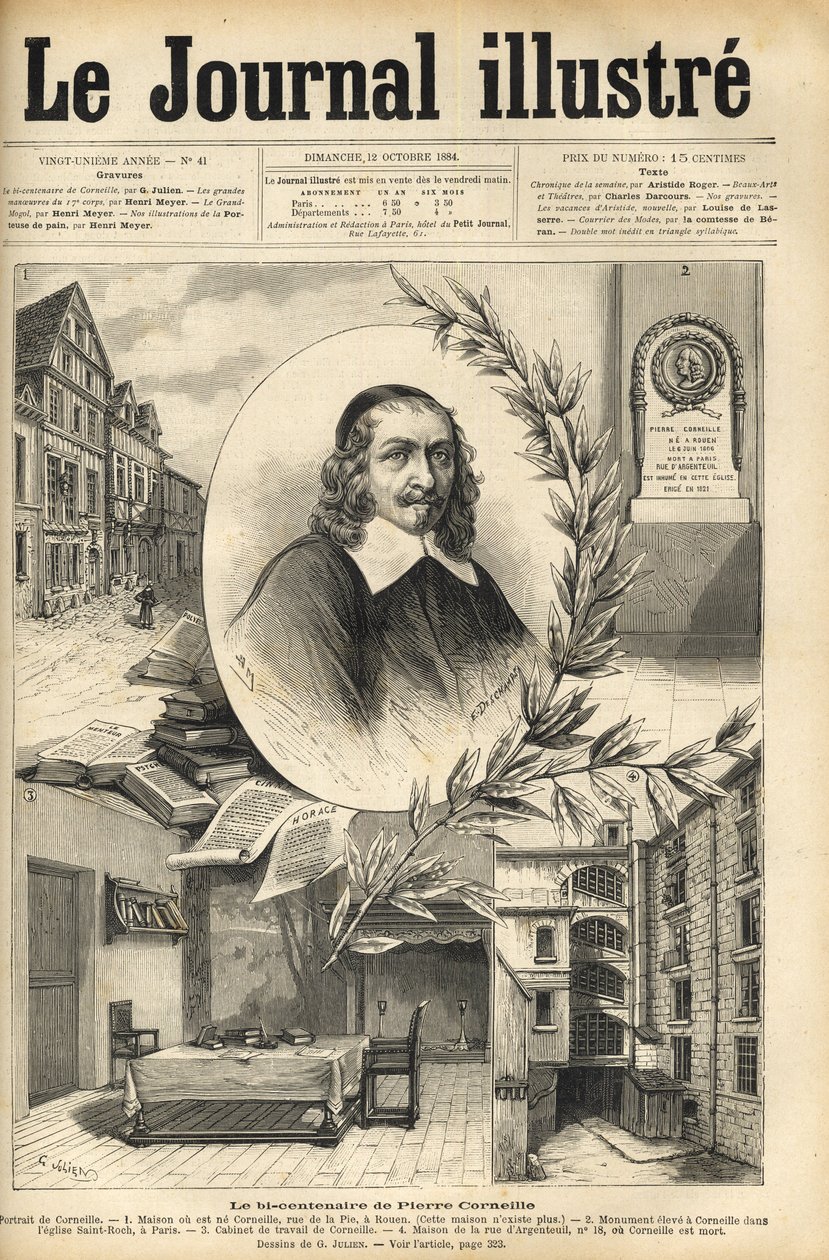 Pierre Corneille