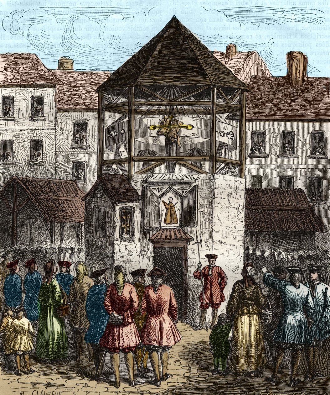 Marquis de Vauban