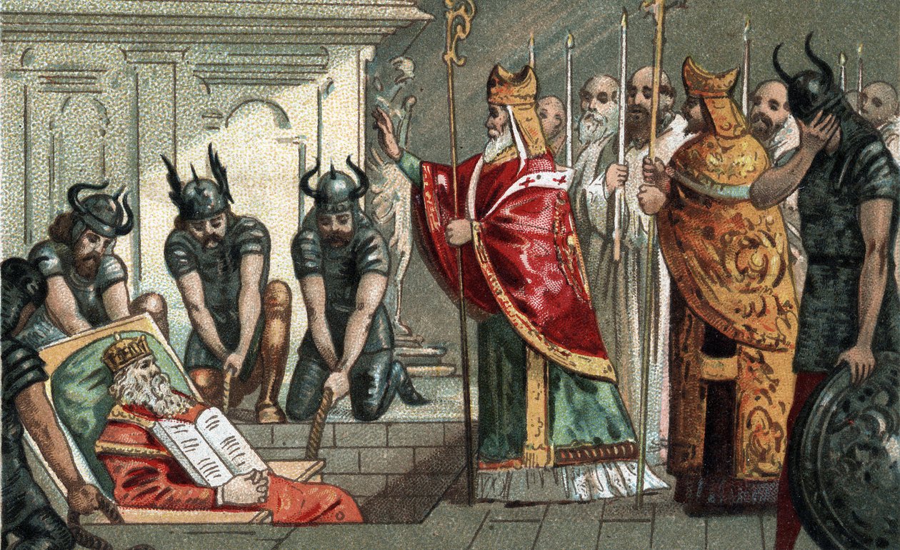 Charlemagne