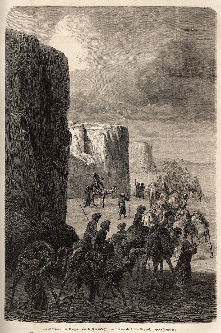 Korantaghi