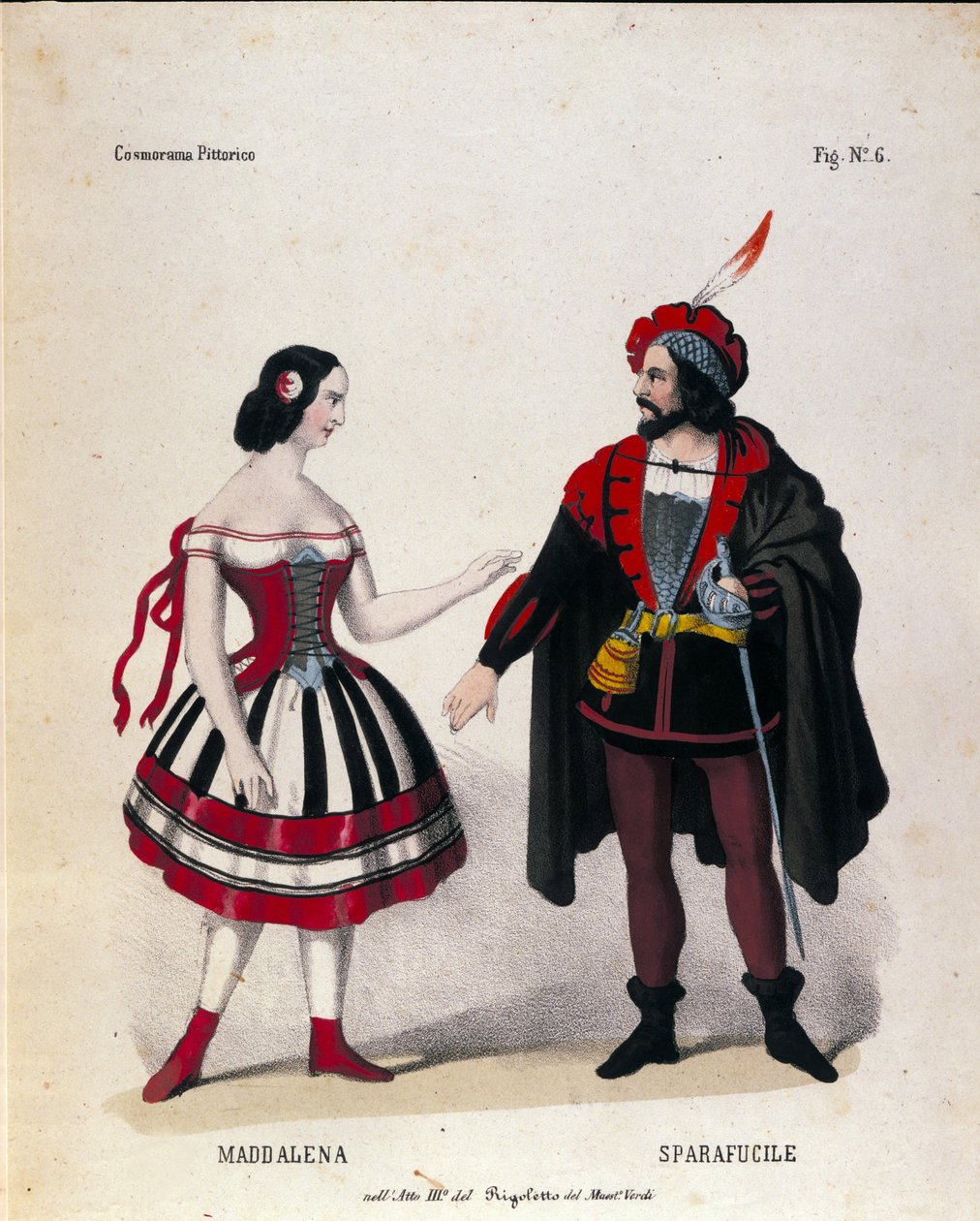 Besteci Giuseppe Verdi