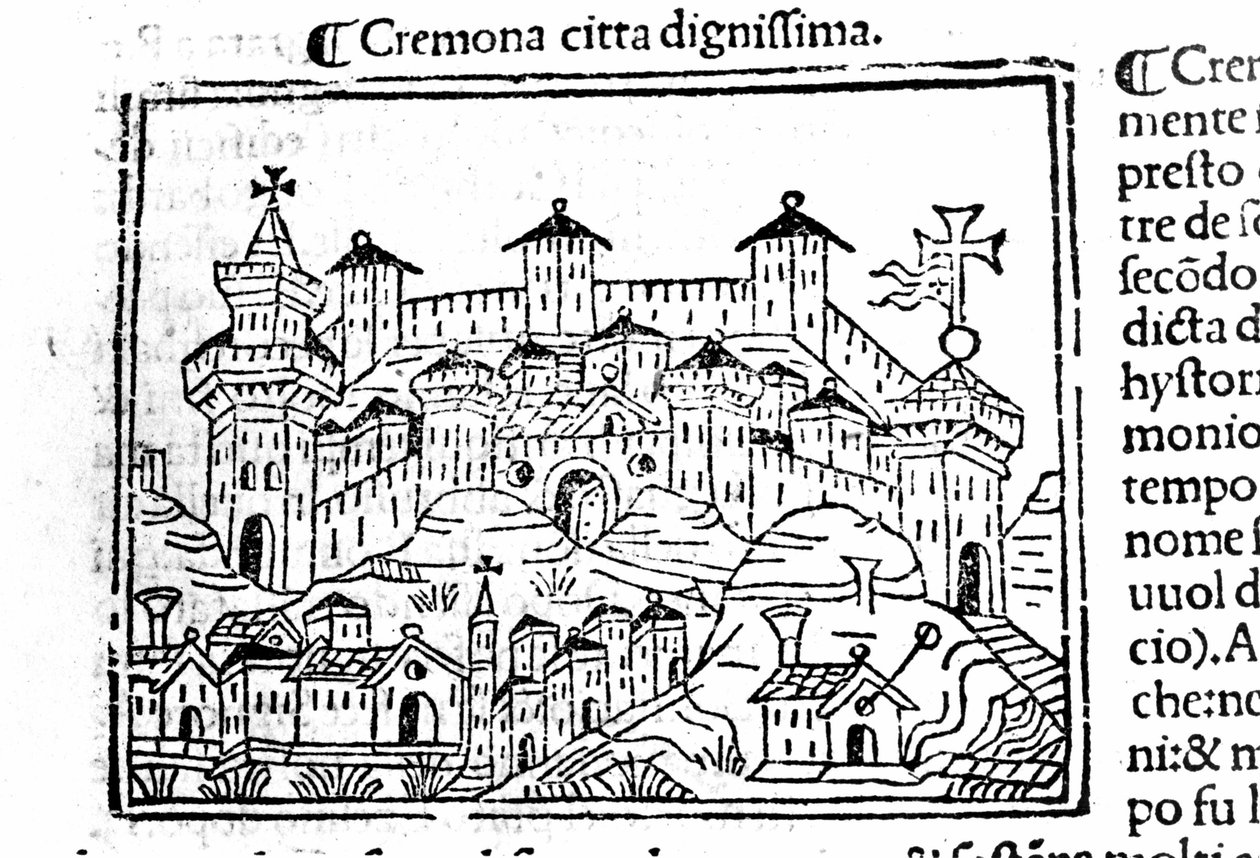 Jacopo Foresti