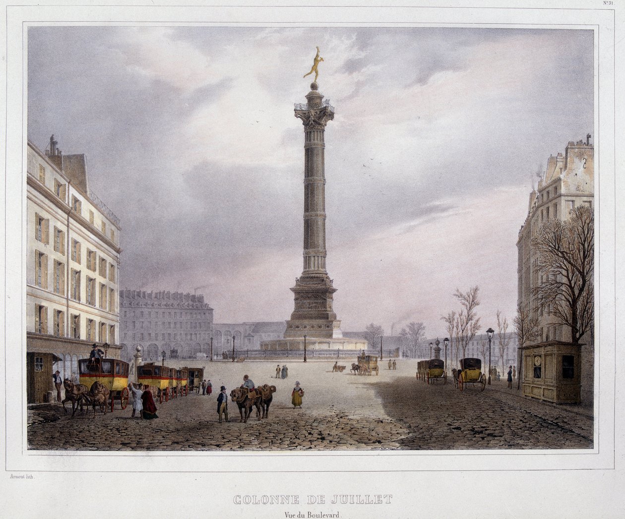 Boulevard Beaumarchais