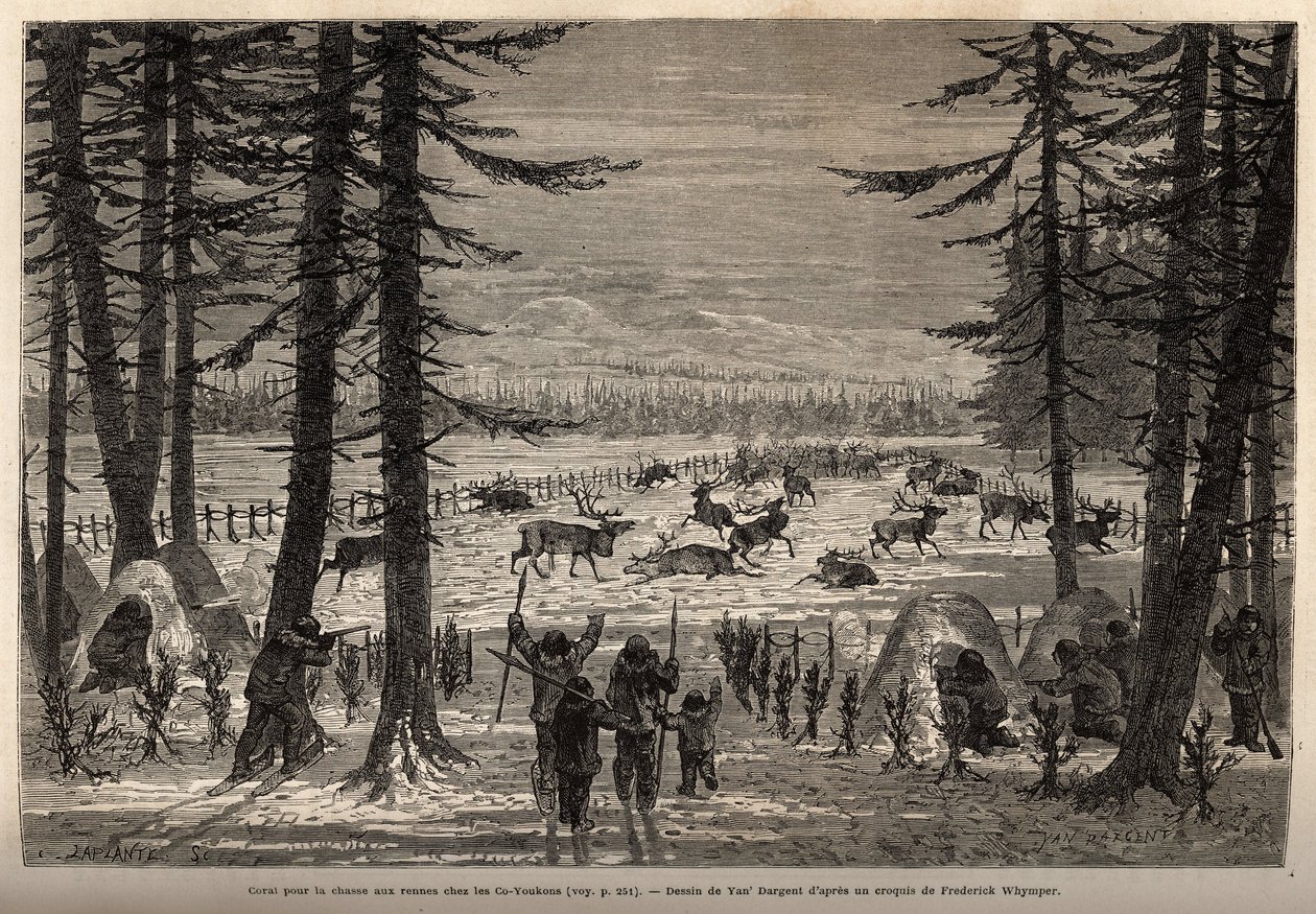 Co-Yukon