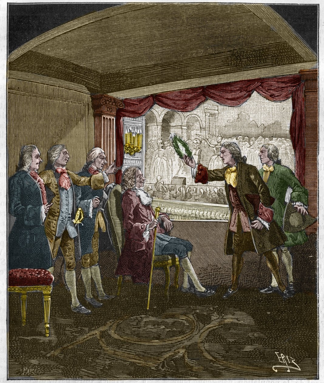 Voltaire