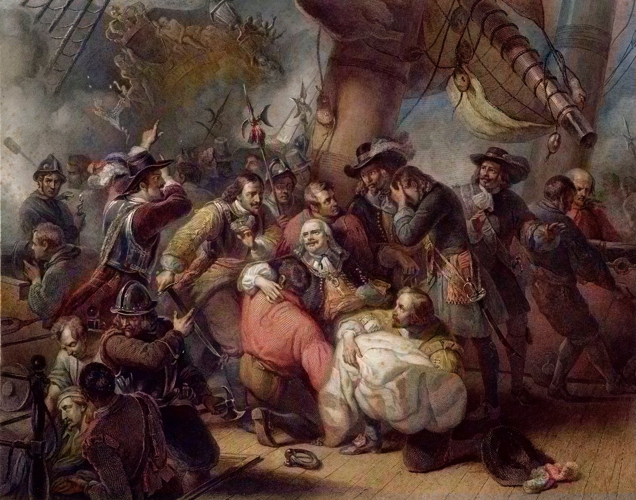 Amiral De Ruyterde