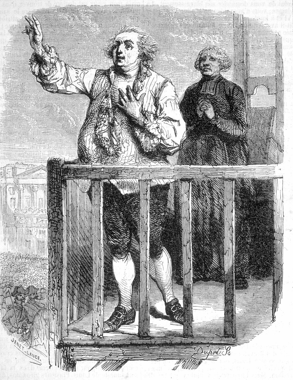 Louis XVI