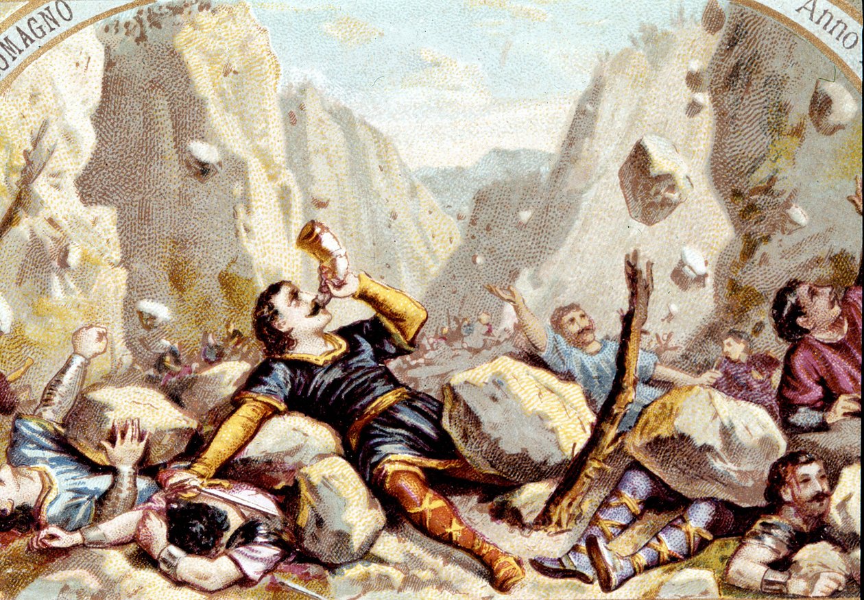 Charlemagne