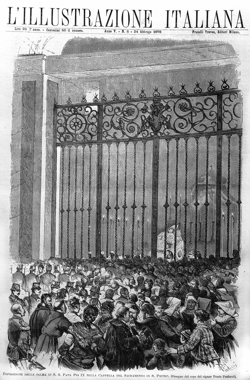 Papa Pius IX