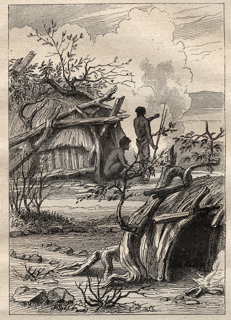 Kaptan Etienne Marchand