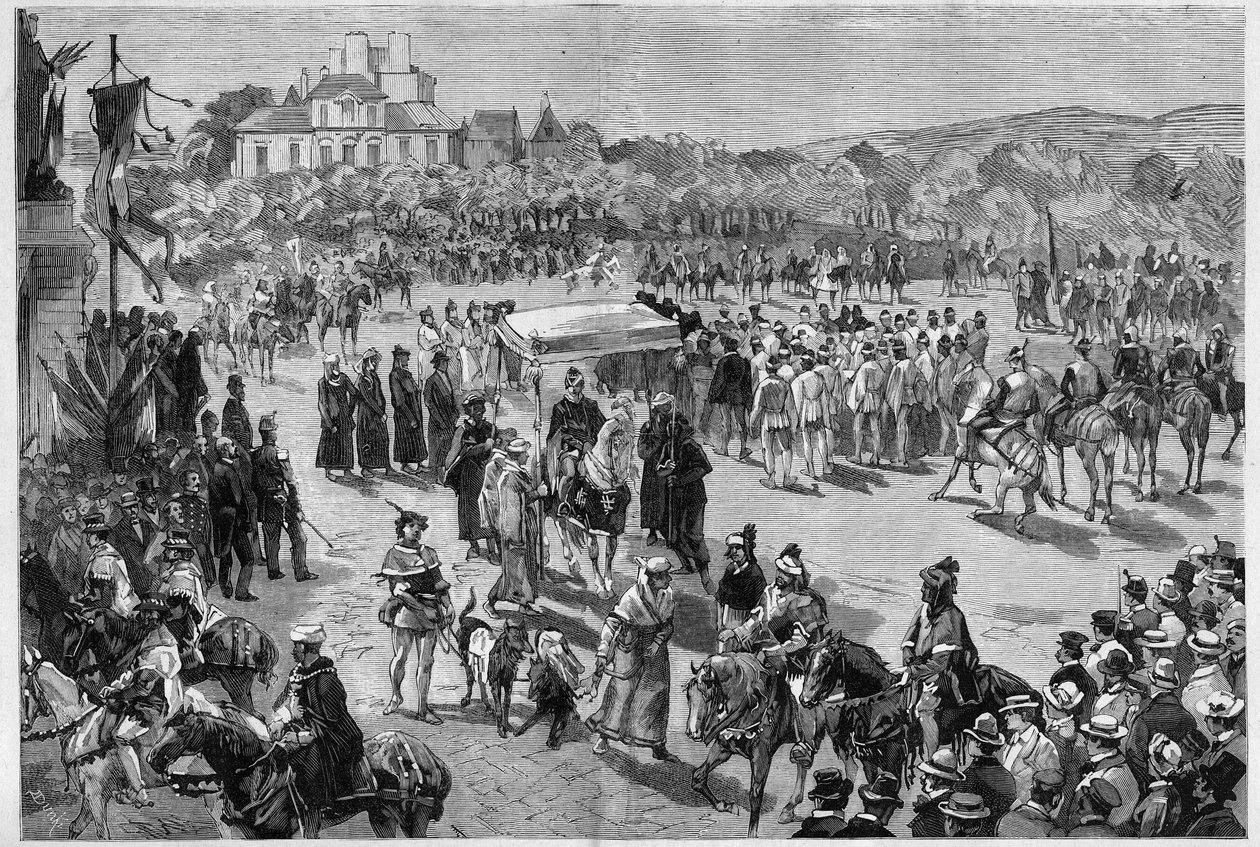 Turların şenlikleri by Unknown artist