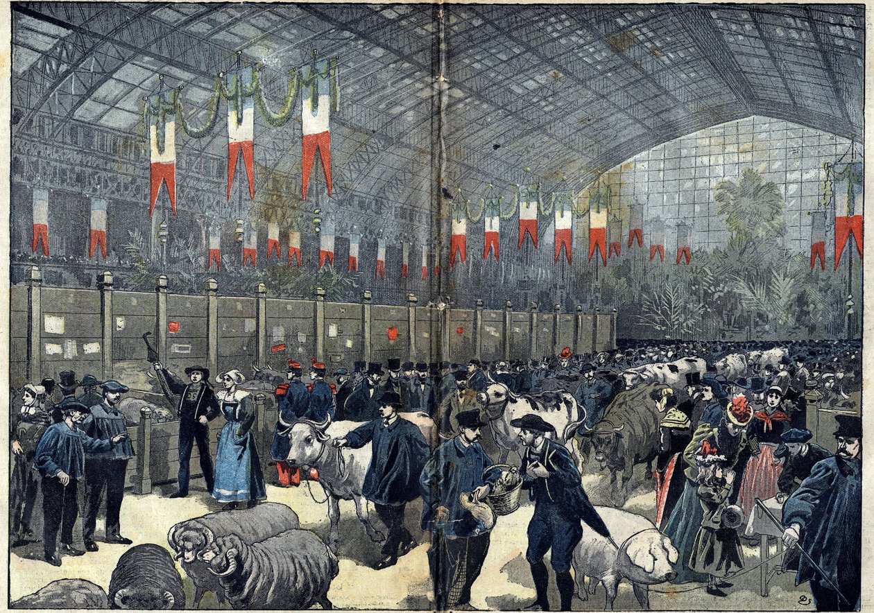Paris