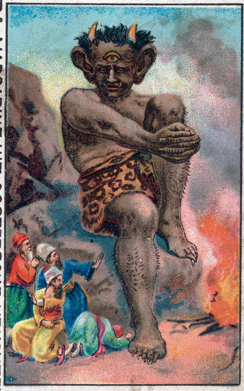 Dev. Denizci Sinbad