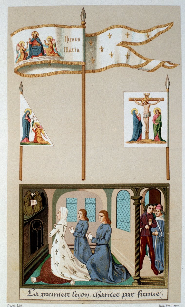 Joan of Arc