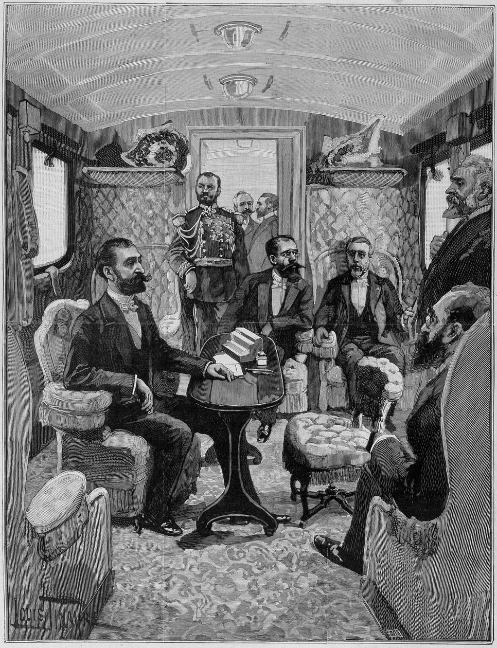 Başkan Carnot
