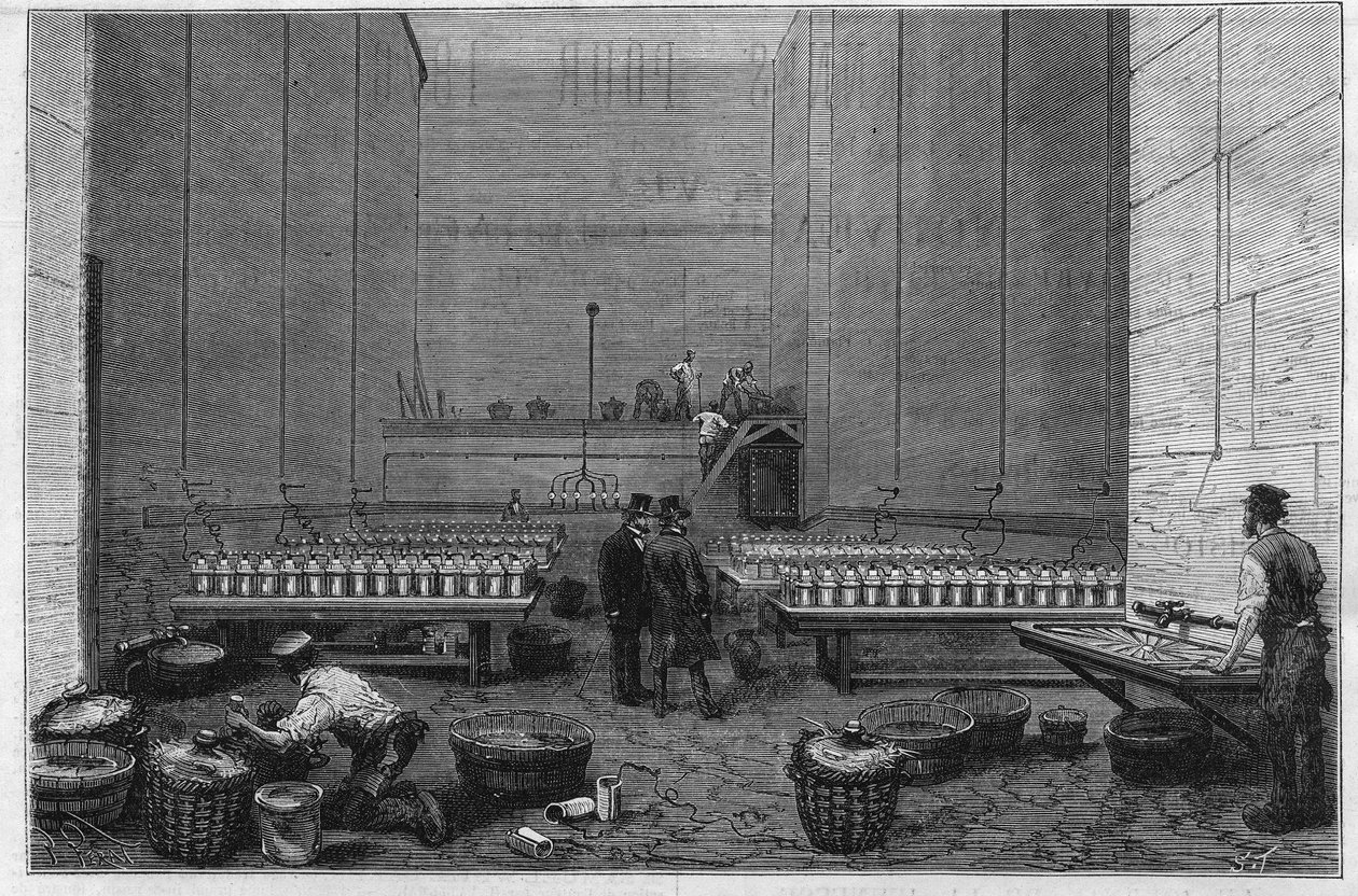Opera Garnier