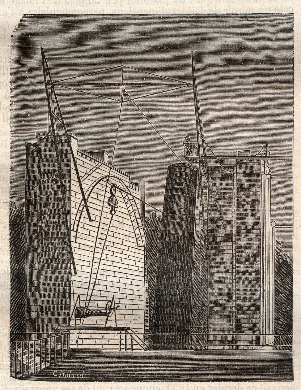 William Parsons