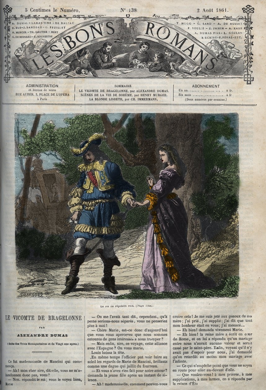 Marie Mancini