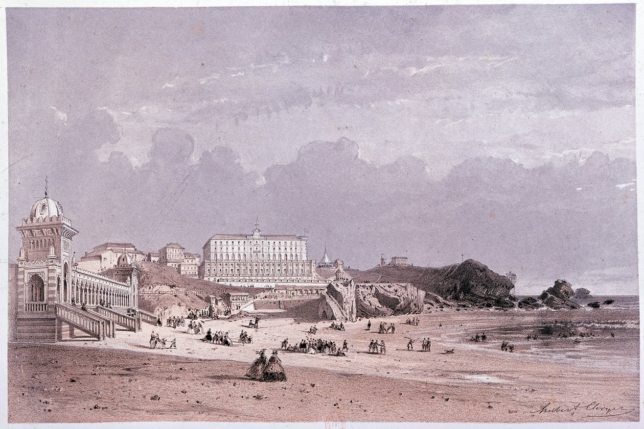 Biarritz