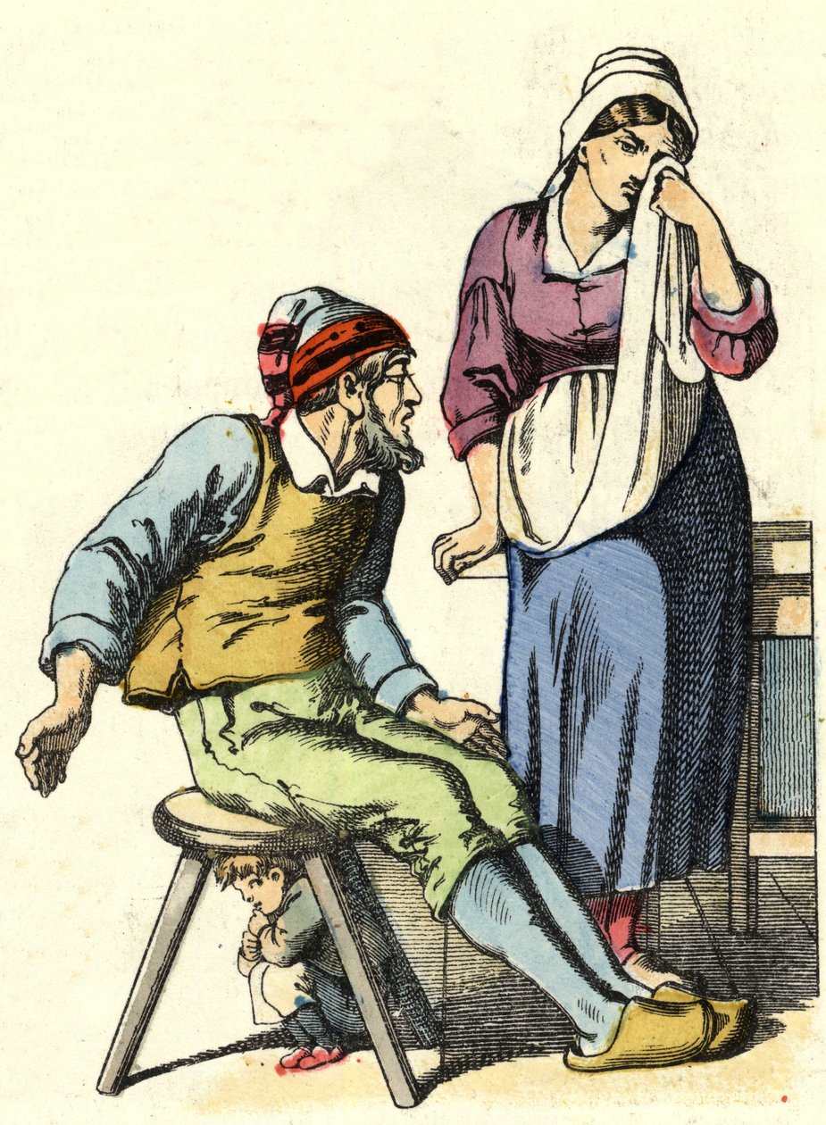 Küçük Poucet