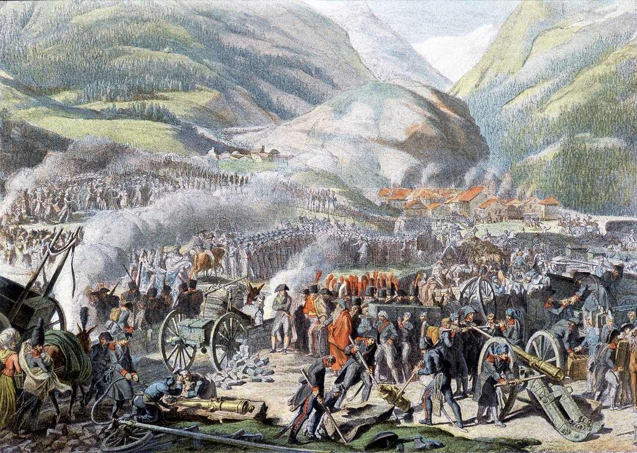 16 Mayıs 1800