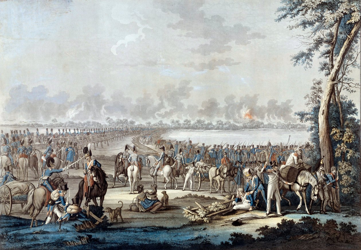 19. yüzyıl Paris