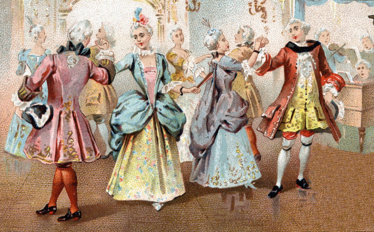Louis XV