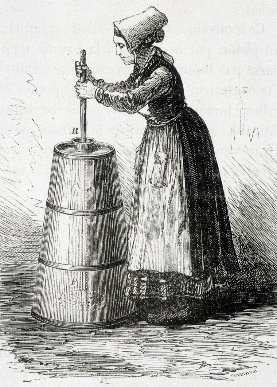 Piston baratı - Louis Figuier