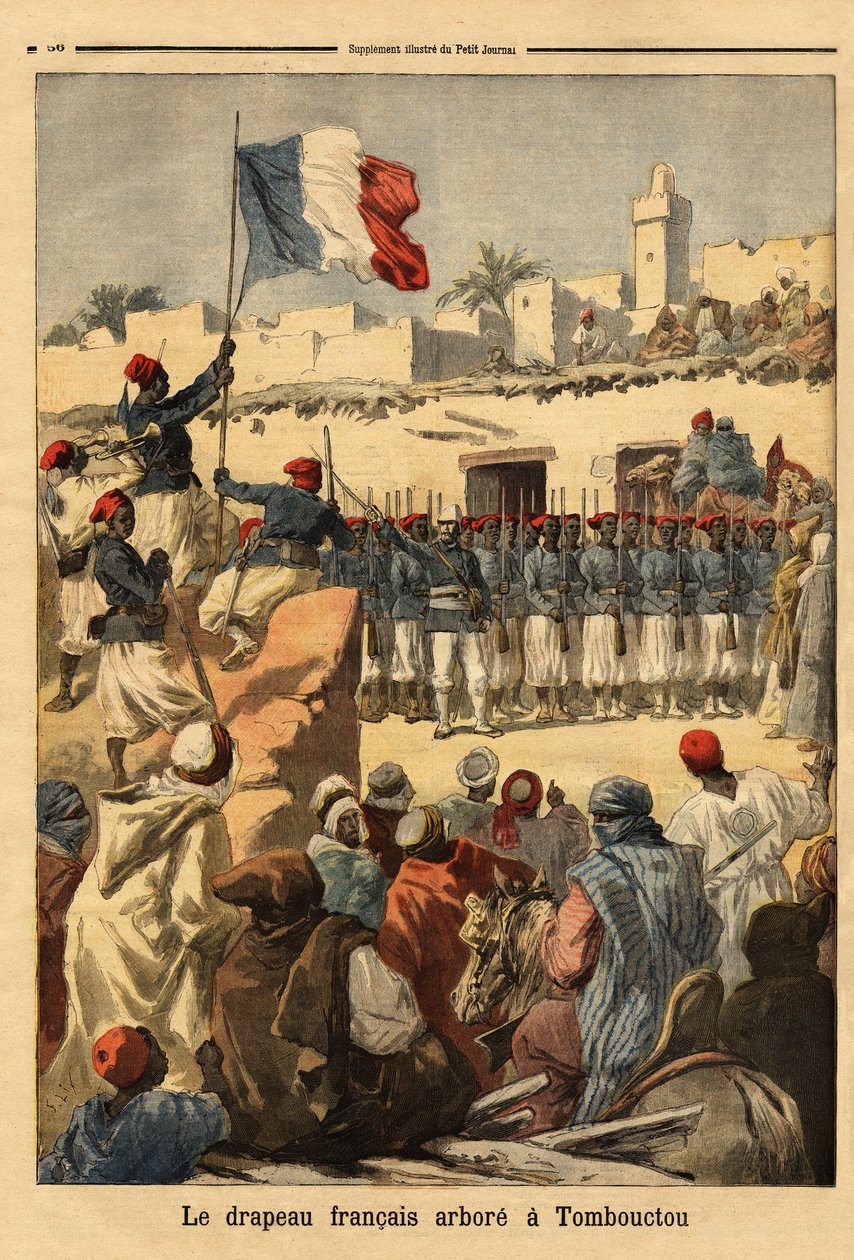 Fransız Sudan