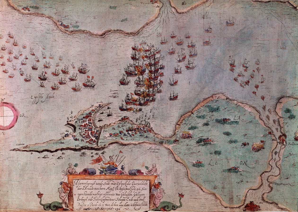 Temmuz 1596