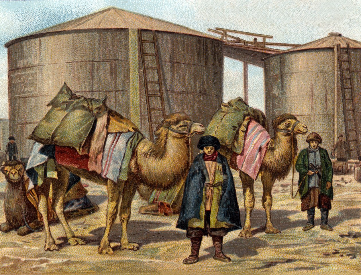 Kafkasya