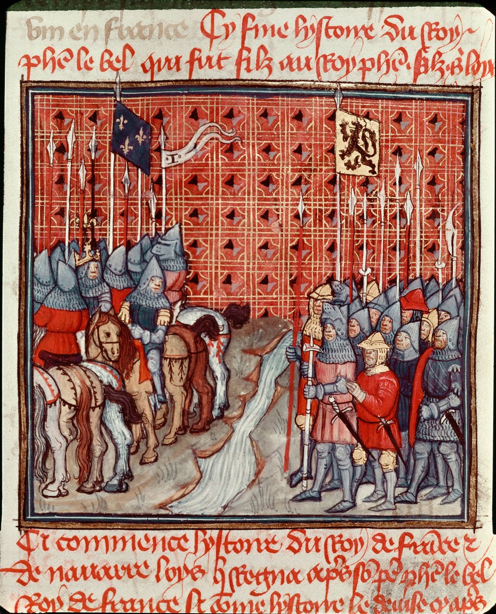 Philip IV the Bel