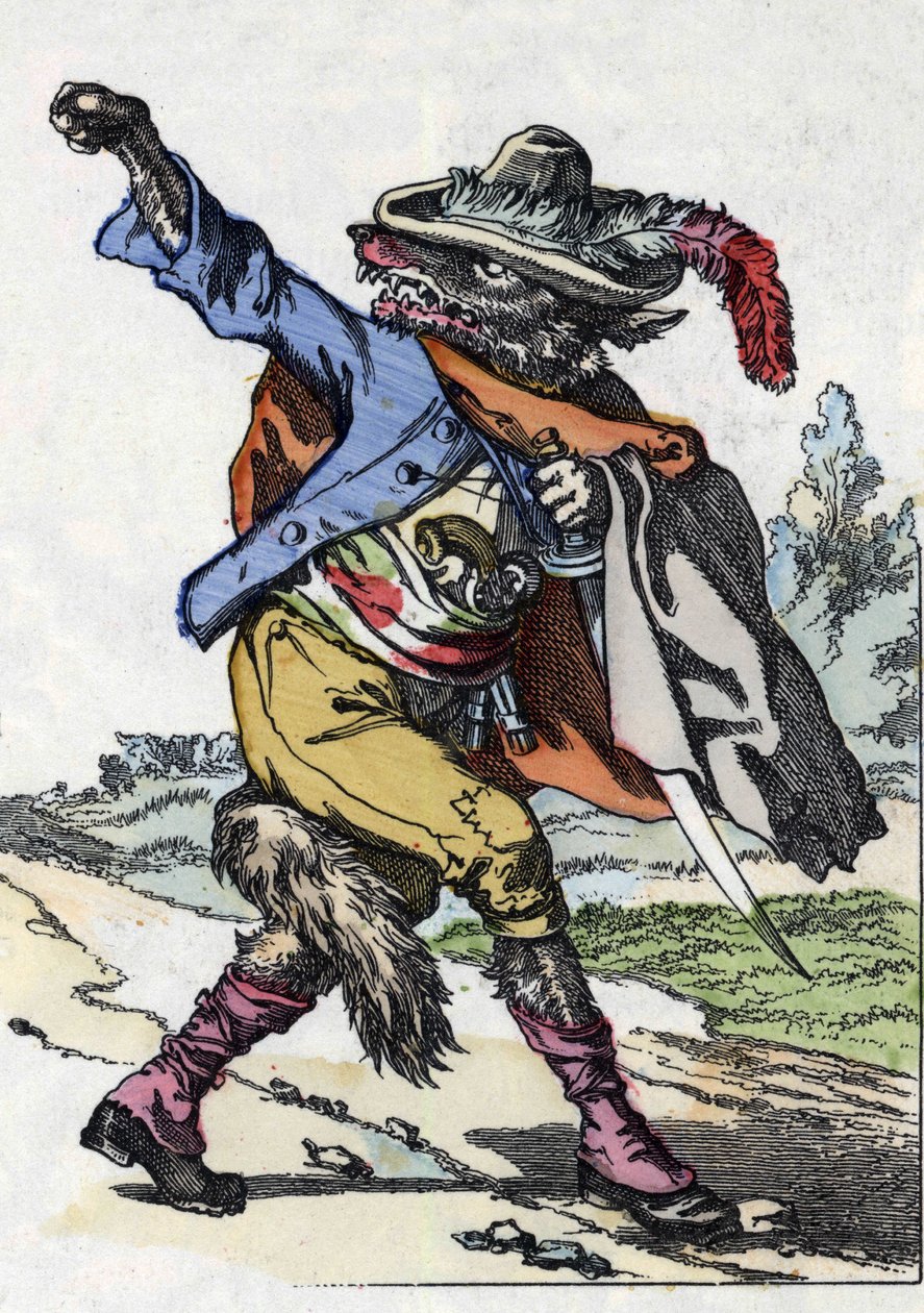 Kurt. Jean de la Fontaine