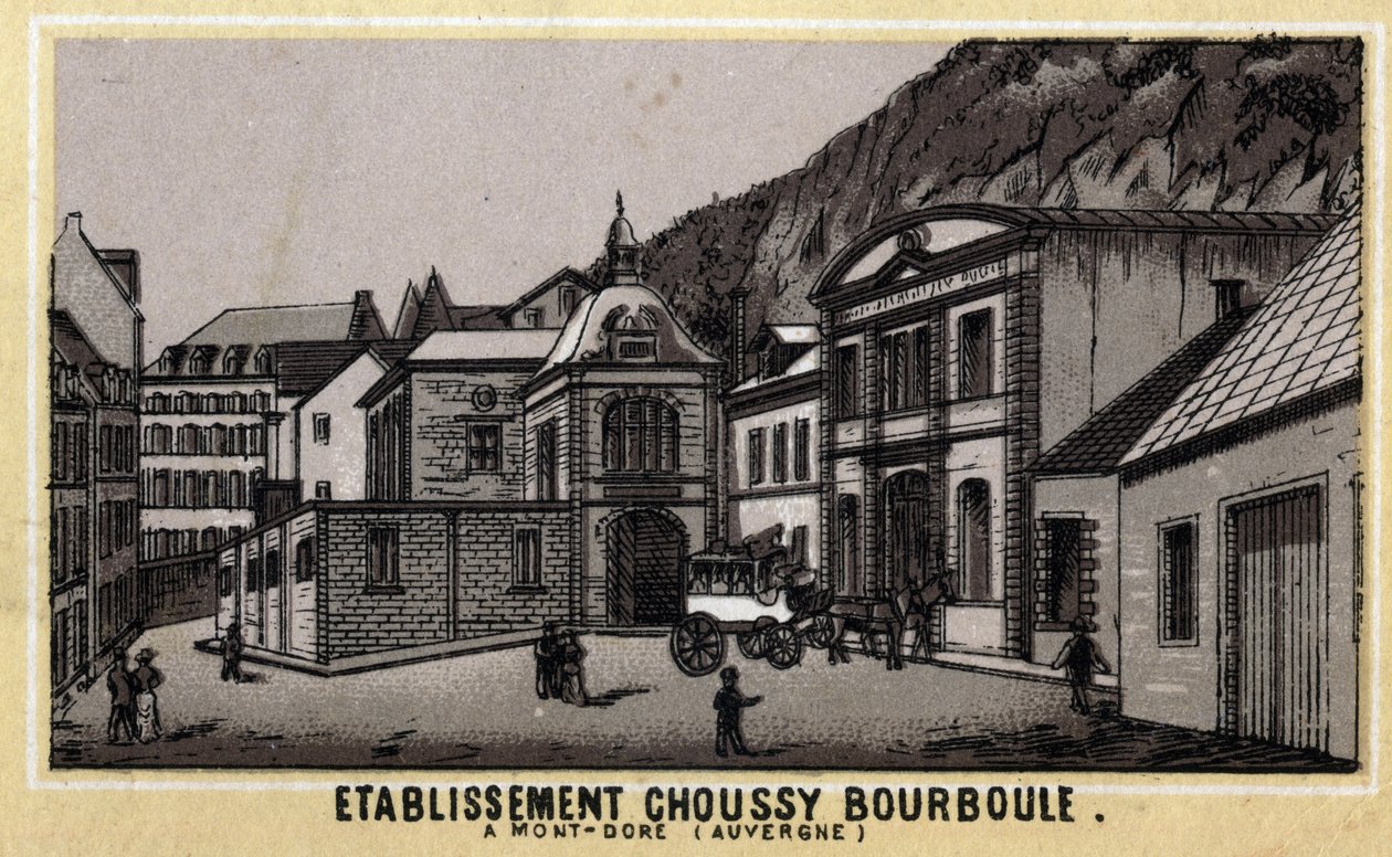 Auvergne
