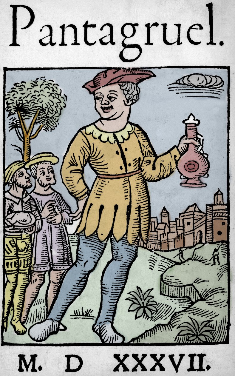 Pantagruel
